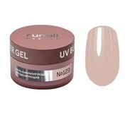 Гель UV моделирующий BUILDER GEL №123 Runail Expert 15г