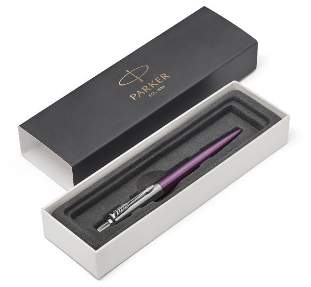 Parker Jotter Core K63 Victoria Violet CT (1953190)