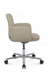 Кресло Charm B2512 Светло-серый