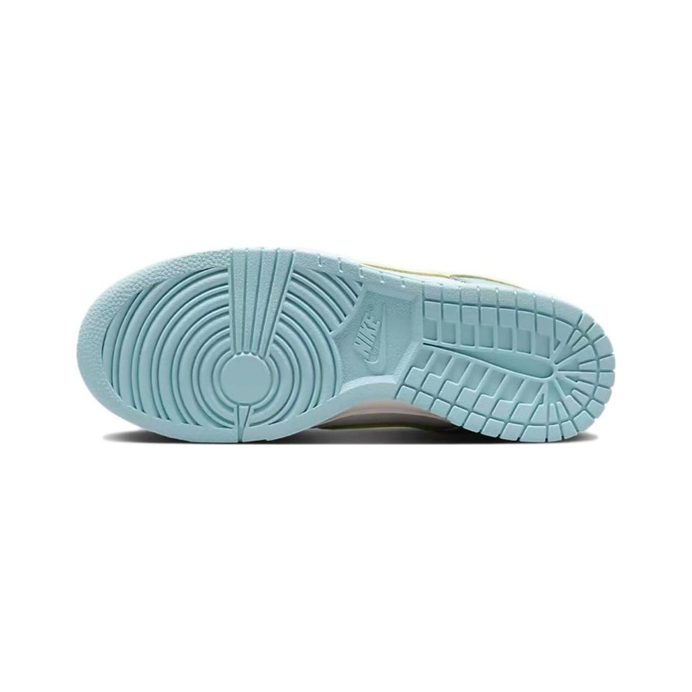 Кроссовки Nike Dunk Low Ocean Bliss