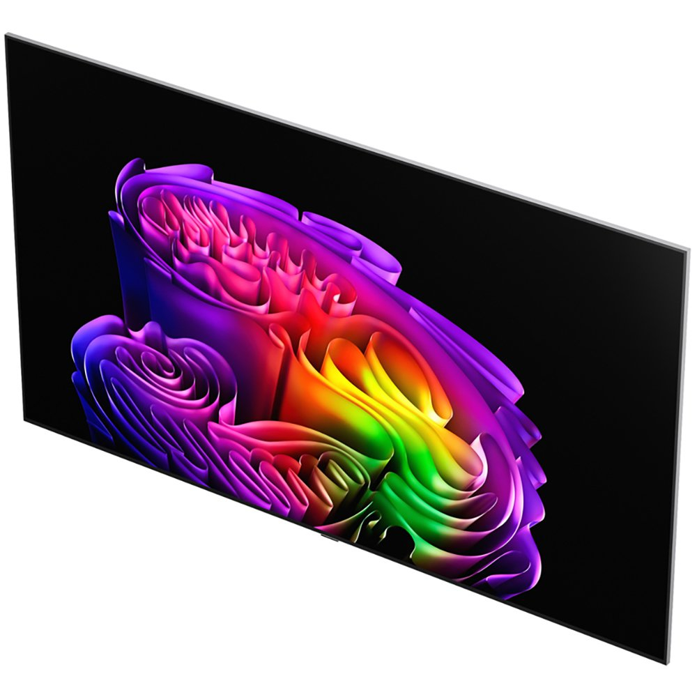 Телевизор 77" LG OLED77G6RLA