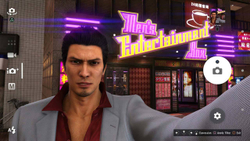 Yakuza 6: The Song of Life (Хиты PlayStation) (PS4, полностью на английском языке)