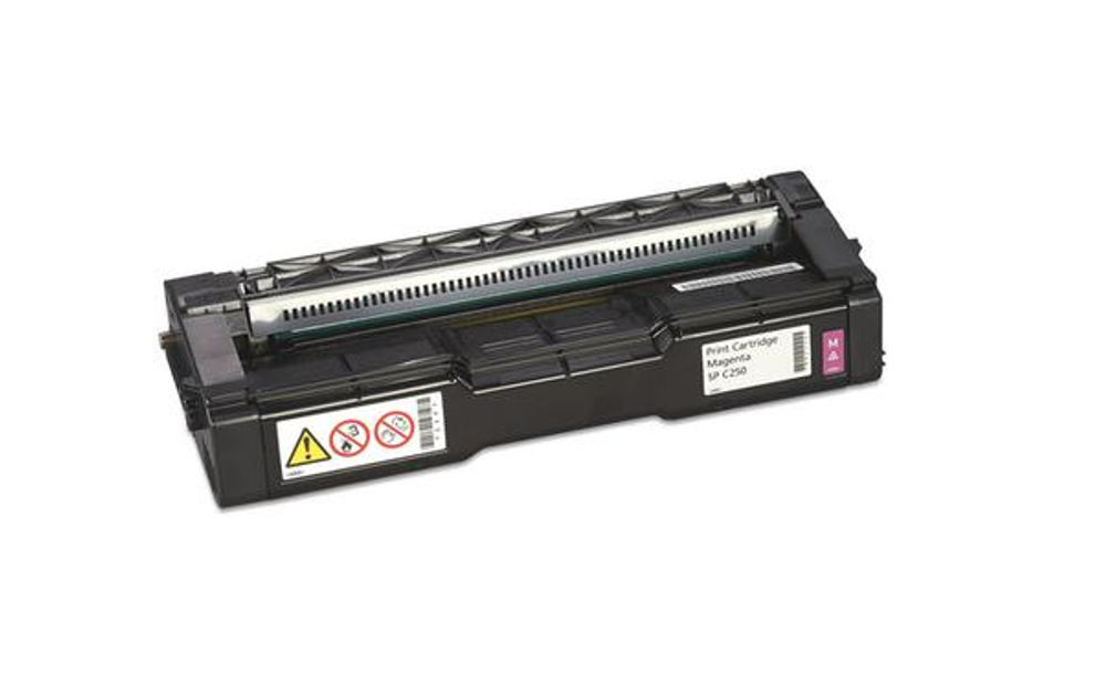 Принт-картридж  Ricoh Print Cartridge Magenta M C250
