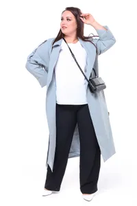 Тренч 2538 Fabrika