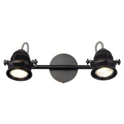 Citilux Веймар CL537521 Спот поворотный Венге