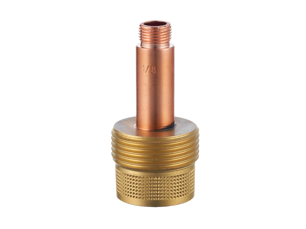 Держатель цанги (бол. г.л.) (TS 17—18—26) Ø3.2, IGF0002—32