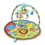 Развивающий коврик АФРИКА Арт. РУ605