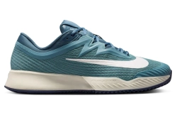 Теннисные кроссовки Nike Zoom Vapor Pro 3 Clay - smokey blue/white light/bon