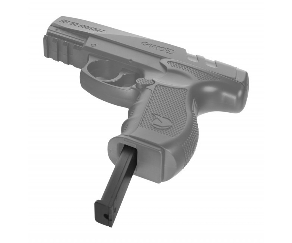 Пневматический пистолет GAMO GP-20 COMBAT