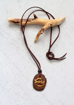 Подвеска "Руны"