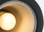 Подвесной дизайнерский светильник  Aplomb by Foscarini (коричневый)