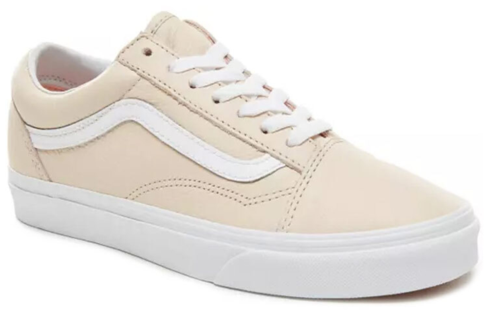 Vans Old Skool (Женская размерная сетка)