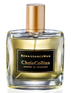 Chris Collins Renaissance Man