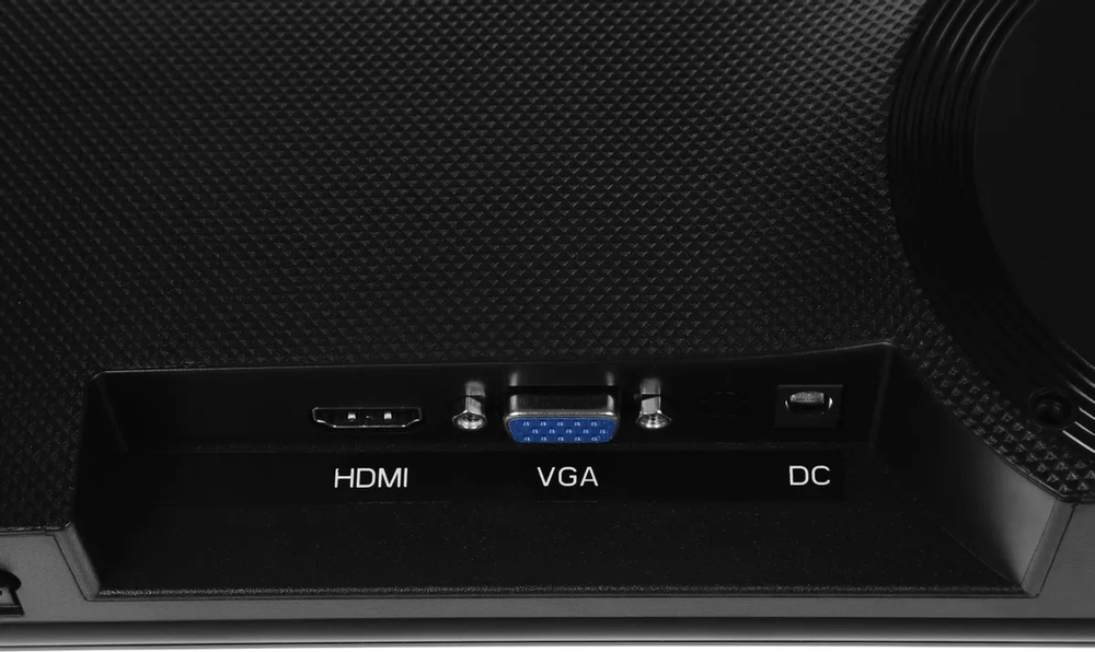Монитор 23,8" Dahua DHI-LM24-A201Y