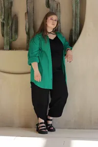 Брюки 5105 Fabrika