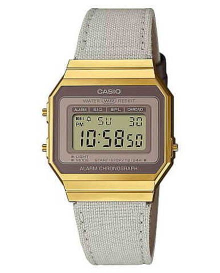 Часы Casio Vintage A700WEGL-7AEF