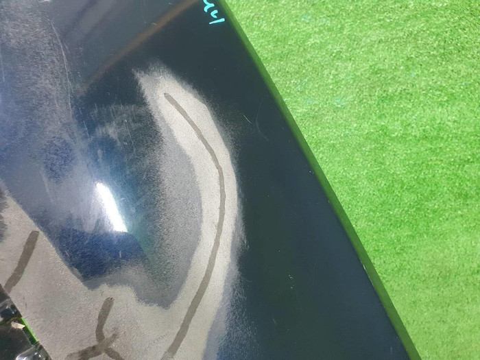 Крыло переднее левое BMW X5 F15 (2013-2018)