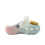 Crocs Classic Platform Clog Eva