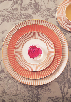 Wedgwood Тарелка для завтрака Palladian 24 см