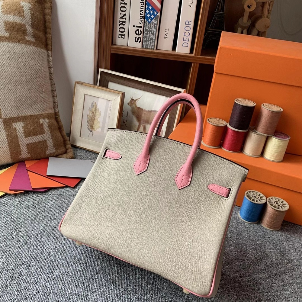 Hermes Birkin 25