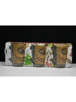 Кружка Капучино "Кофе"