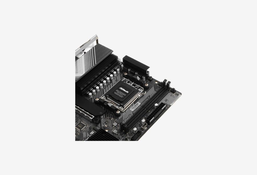 ASRock B650M-HDV M.2_0426709110236