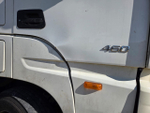 Foton AUMAN 4x2 Седельный тягач EST A 1846 AMT (Дизельный, 11,8 л, АТ, 470 л.с.)