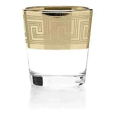 Набор 6 стопок, 50 мл Греция