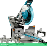 Торцовочная пила Makita DLS211ZU