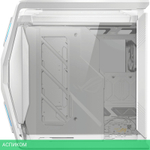 Корпус Asus ROG Hyperion GR701 White без БП (90DC00F3-B39000)