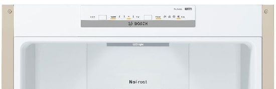 Холодильник Bosch KGN36NK21R