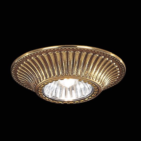 Встраиваемый спот SP.1078 Oro