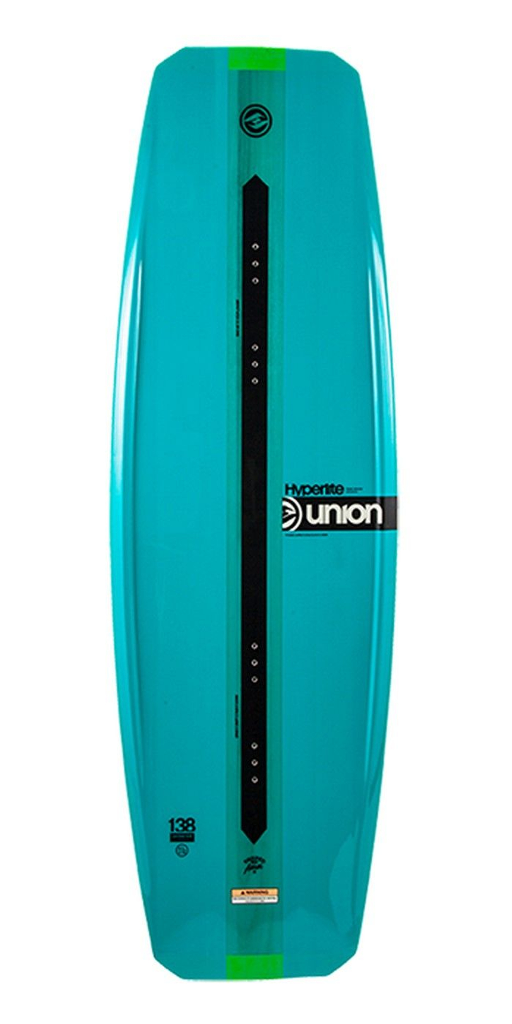 Вейкборд HL Union 134 (10263267)
