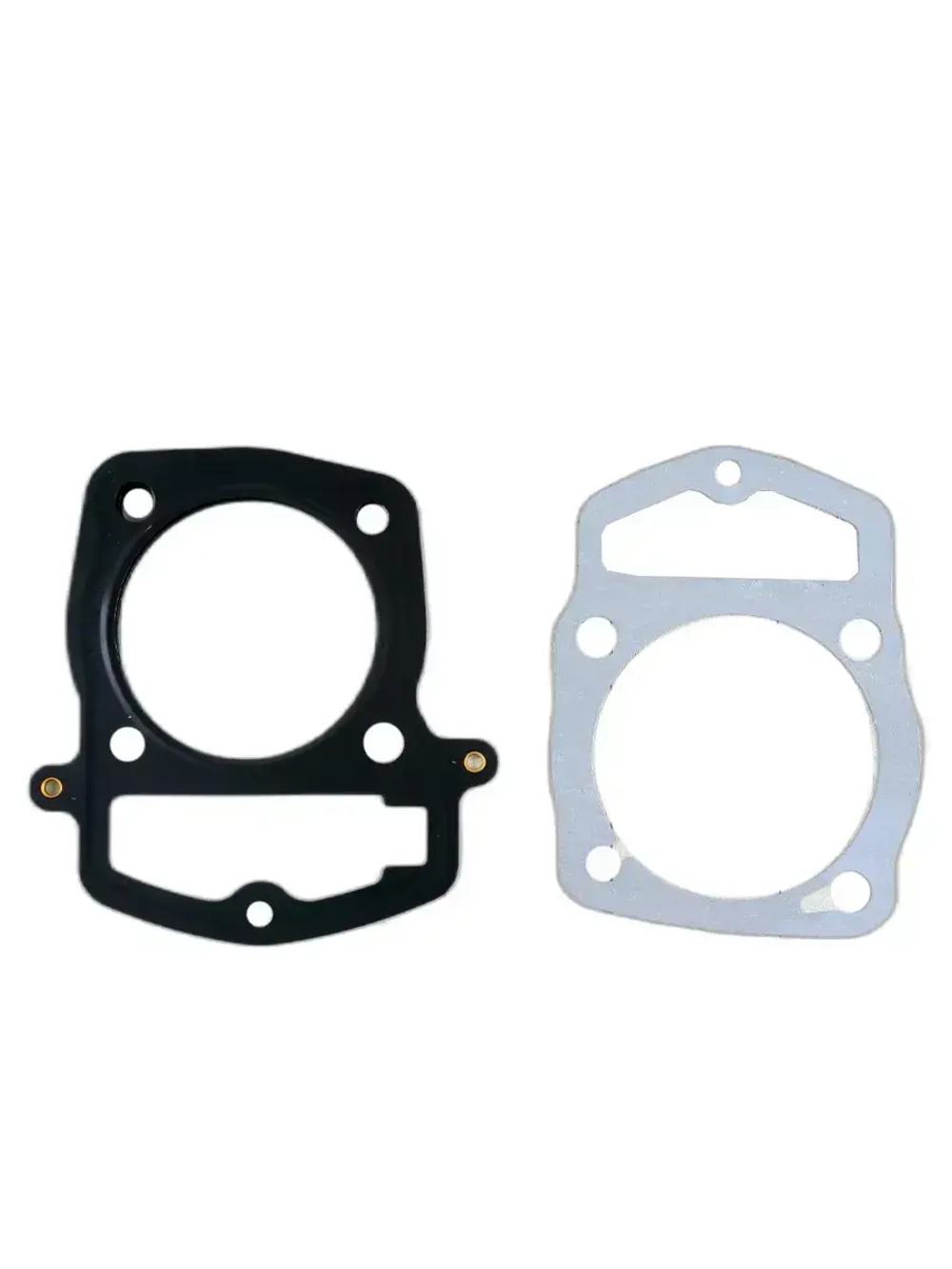 Набор прокладок ЦПГ 165FMM (CB250D-G)