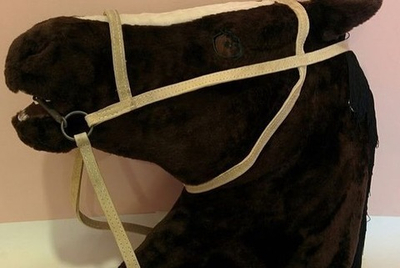 Седло грузовое охотничье (полный комплект)