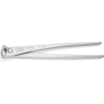 Клещи арматурные особой мощности хромированные 300 мм Knipex 99 14 300