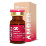 Amber Blum Gel | ГК 15 мг/мл+Сукцинат натрия 1,3%