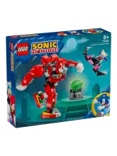 Конструктор Sonic the Hedgehog 76996 Робот-страж Наклза