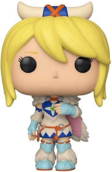 Funko POP Animation: Monster Hunter- Avinia