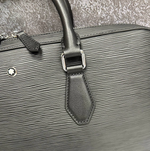 Портфель Montblanc