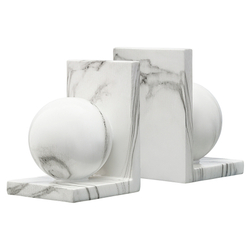 Набор держателей для книг 2шт Mellom Ball