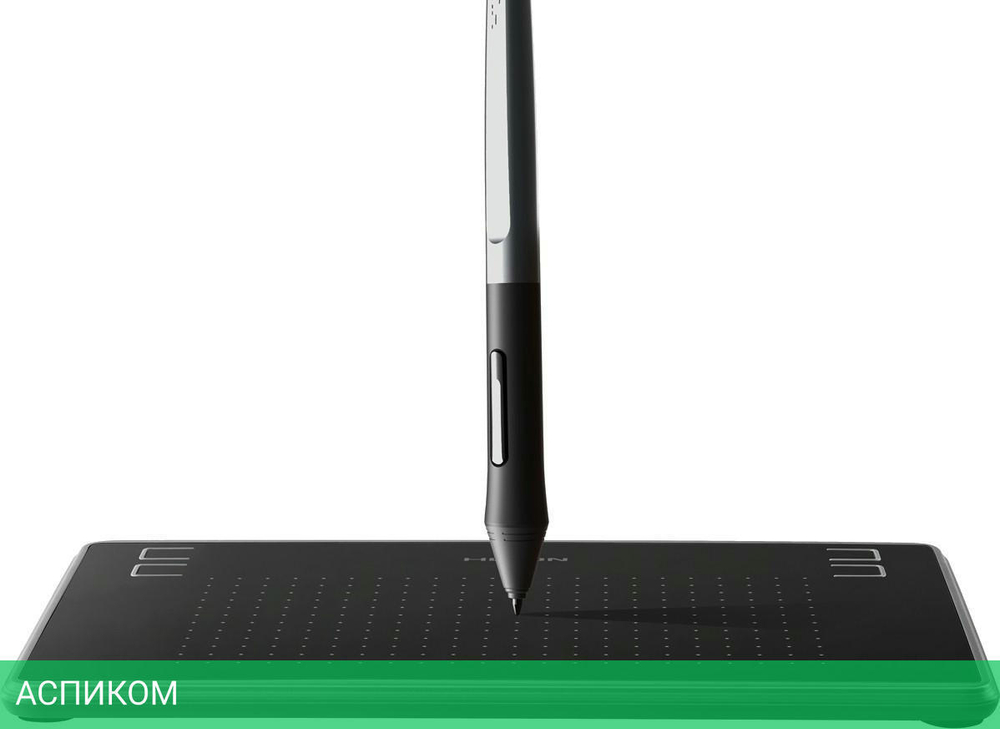 Графический планшет Huion H430P (8192)