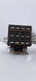 Howo ZZ* 8x4 Самосвал ZZ3407S3867E (Дизель, 9,7 л, 373 л.с, МТ)