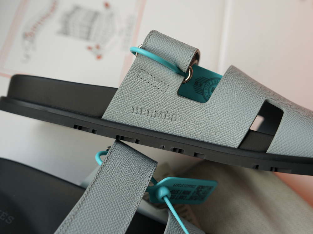 Сандалии Men's style