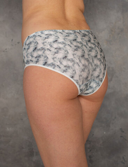 Трусы 0048-440 Нефрит