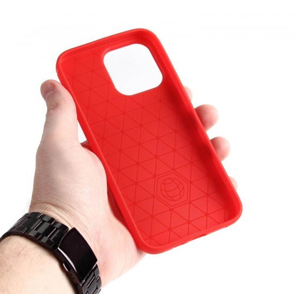 Противоударный чехол для iPhone 13 Pro, 009508