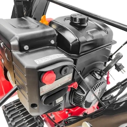 BRAIT BR-1172ELTWS-6 бензиновый снегоуборщик 11 л.с. ковш 72 см, выброс 12 м, 6 вперед/2 назад 05.01.030.075