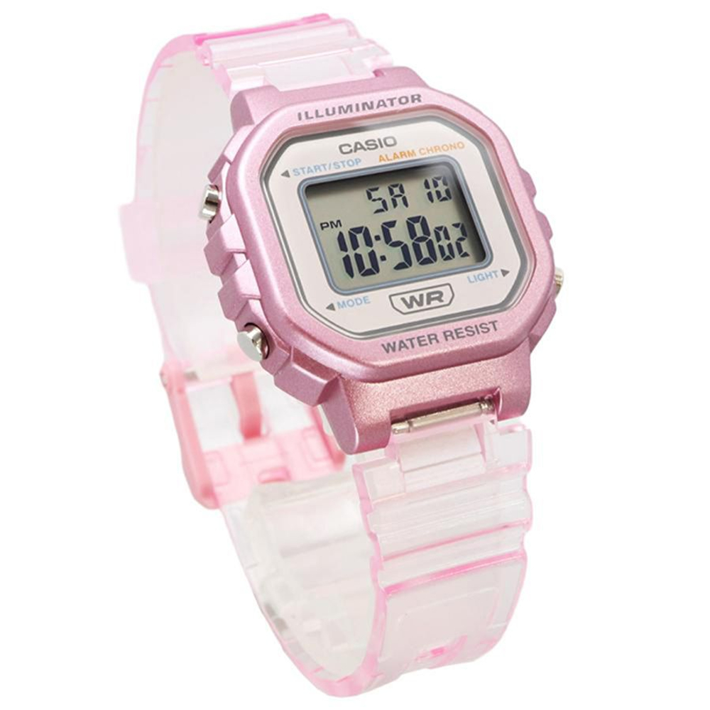Женские наручные часы Casio LA-20WHS-4A