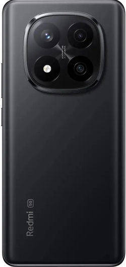 Redmi Note 14 Pro+ 8/256Gb EU Midnight Black