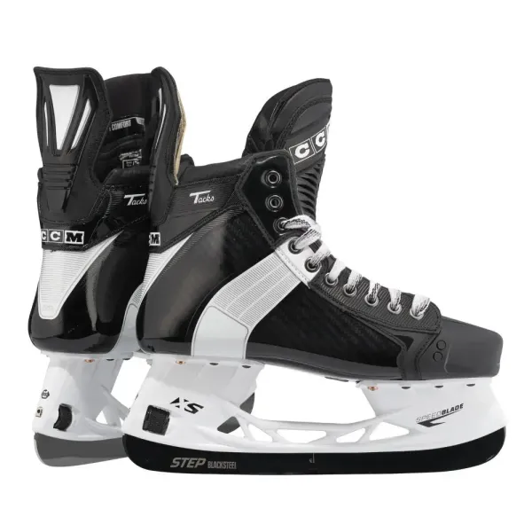 CCM TACKS 652 PRO RETRO LIMITED EDITION!